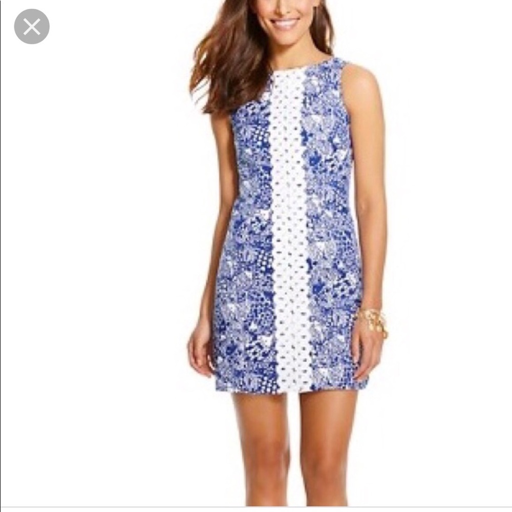 Lilly for Target Shift